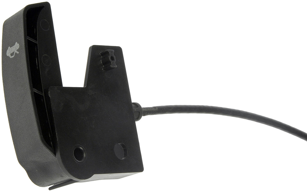 HOOD RELEASE CABLE