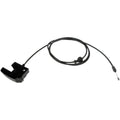 HOOD RELEASE CABLE