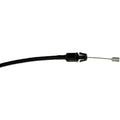 HOOD RELEASE CABLE