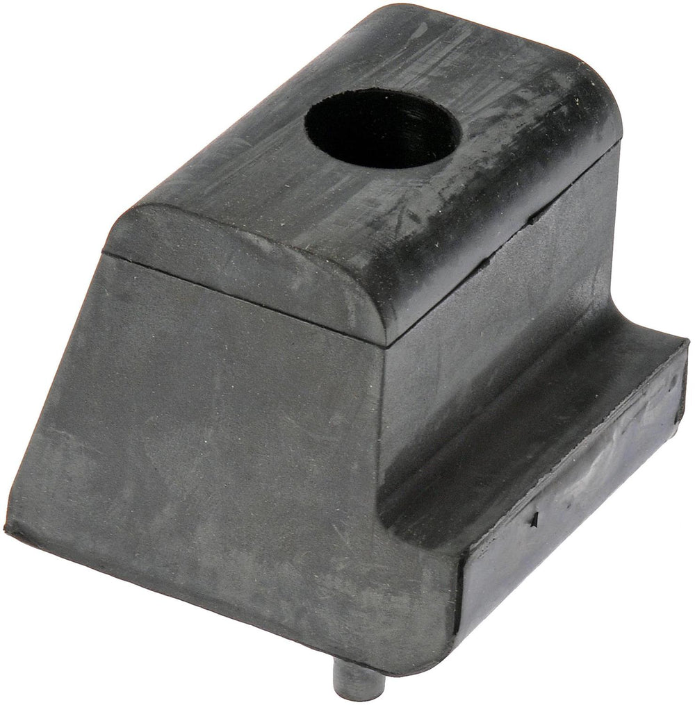RADIUS ARM BUMPER