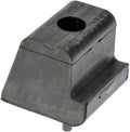 RADIUS ARM BUMPER