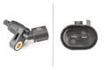 SENSOR WHEEL SPEED AUDI