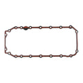 Engine Oil Pan Gasket Set - 10-10253-01