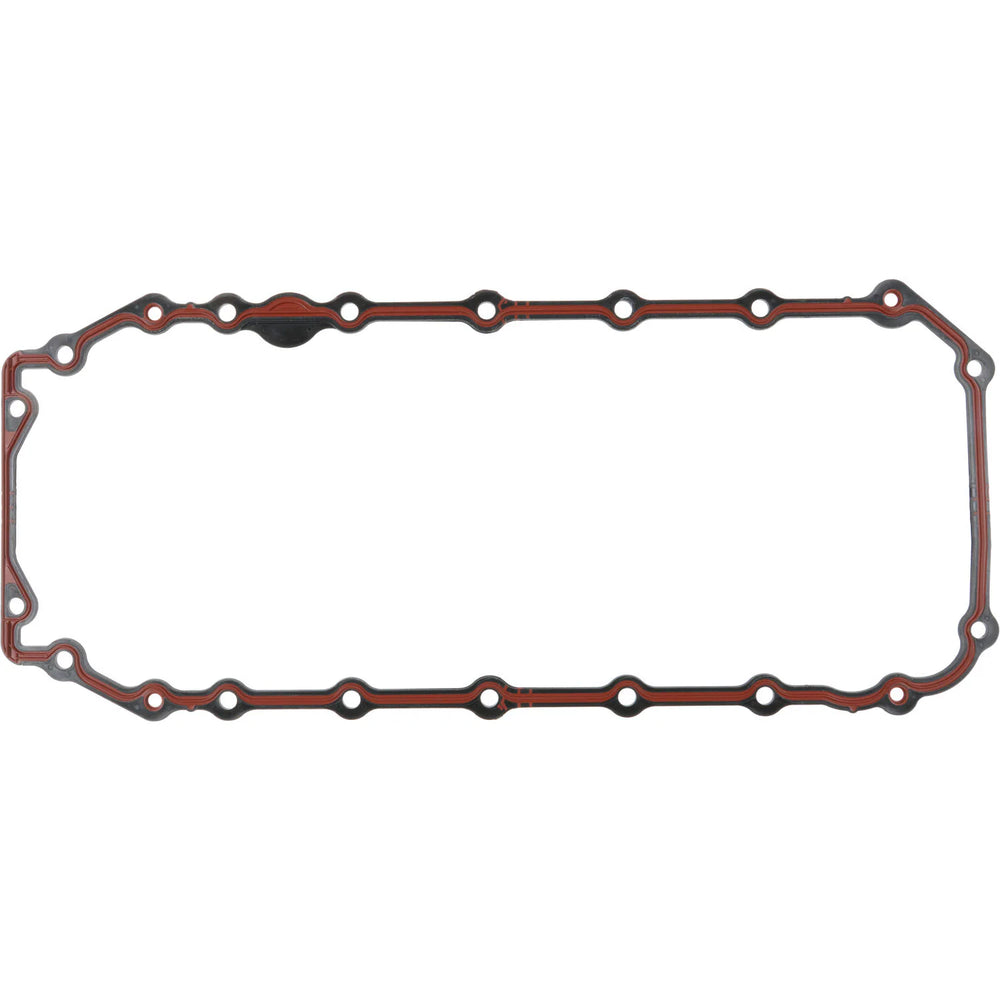 Engine Oil Pan Gasket Set - 10-10253-01