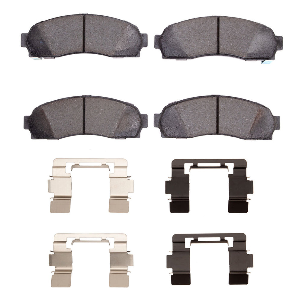 DFC auto part