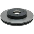 Centric C-Tek Standard Brake Rotor - Front