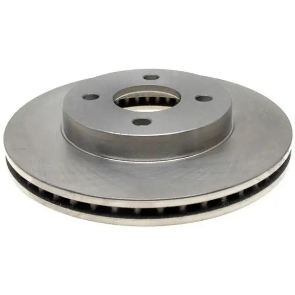 Centric C-Tek Standard Brake Rotor - Front