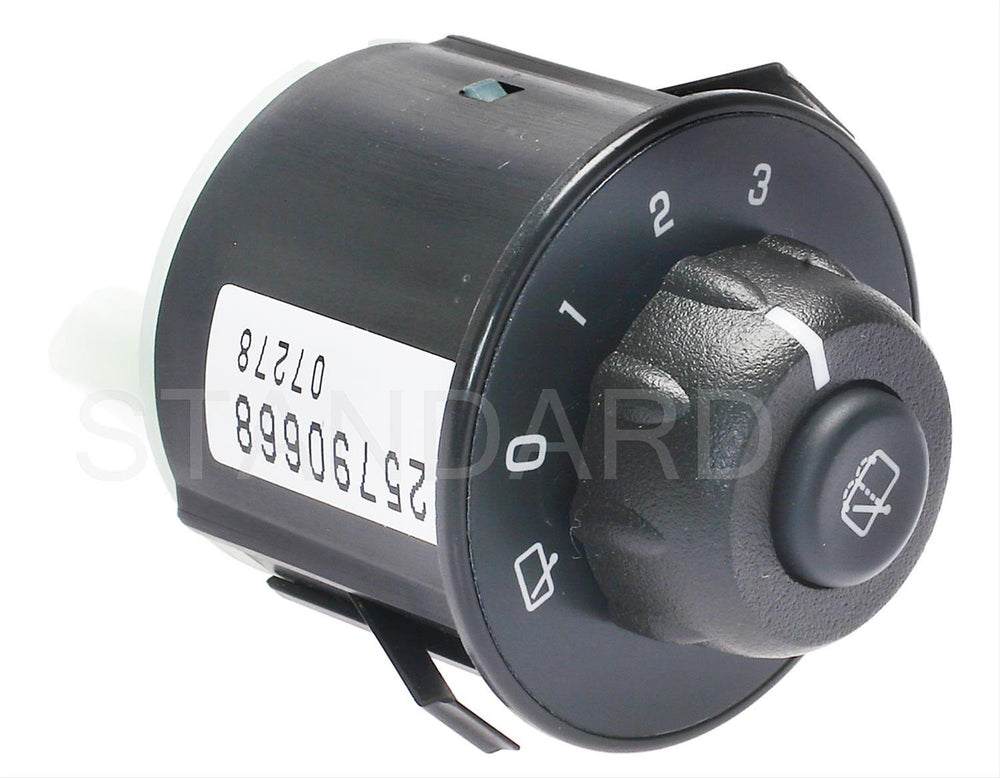 STANDARD IGN auto part