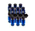 Fuel Injector Clinic auto part