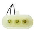 NTK TH0043 THROTTLE POS SENSOR