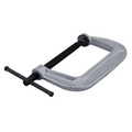 146C 140 SERIES CCLAMP 0IN6IN JAW OPEN 31/4IN THROAT DEPTH