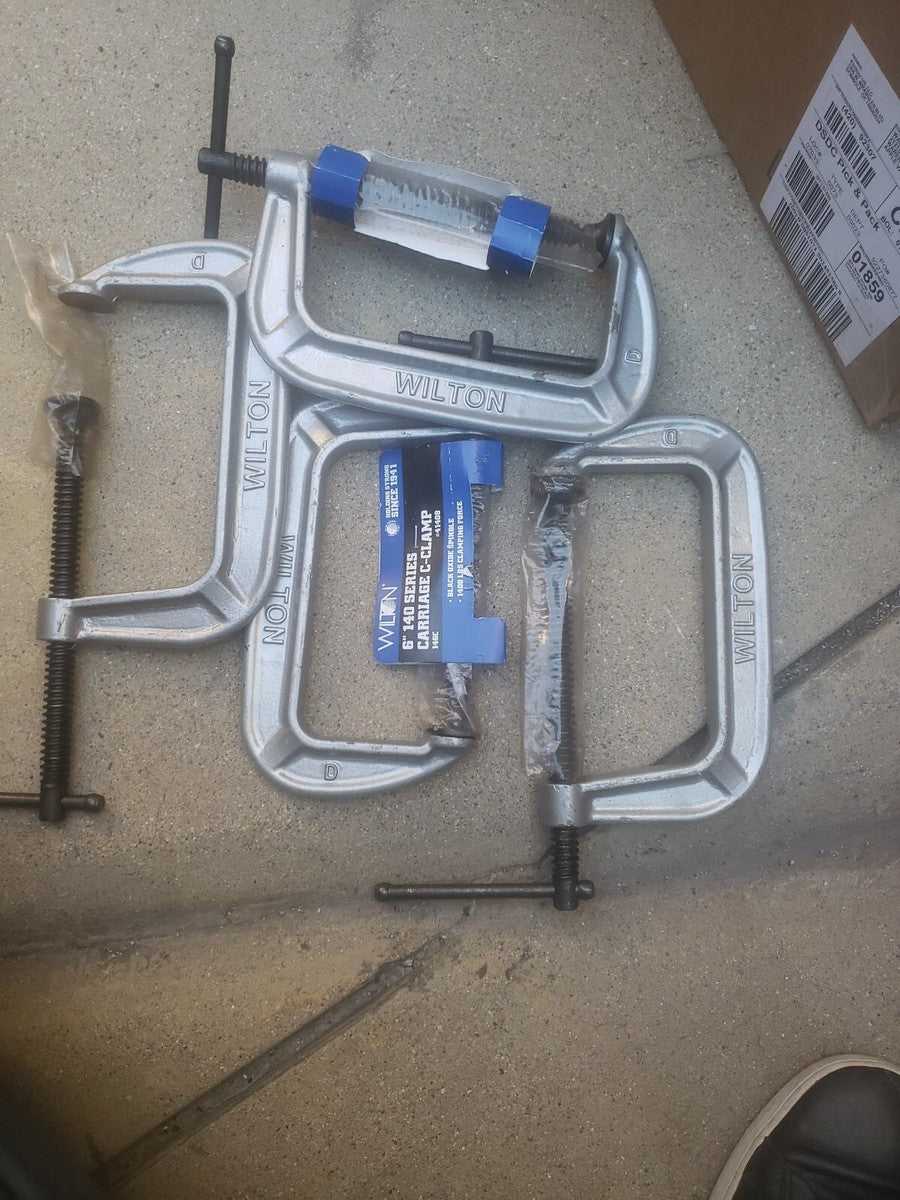 Wilton auto part