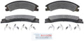 DISC BRAKE PADS