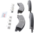 DISC BRAKE PADS