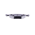 BRAKE PAD SET DISC BRAKE