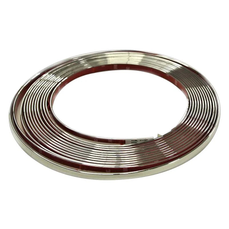 Cowles Products chrome auto part