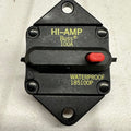 CB - 100A HD - SWITCHABLE RESET - P