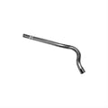 TAIL PIPE JEEP CJ5 82-86