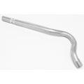 TAIL PIPE JEEP CJ5 82-86