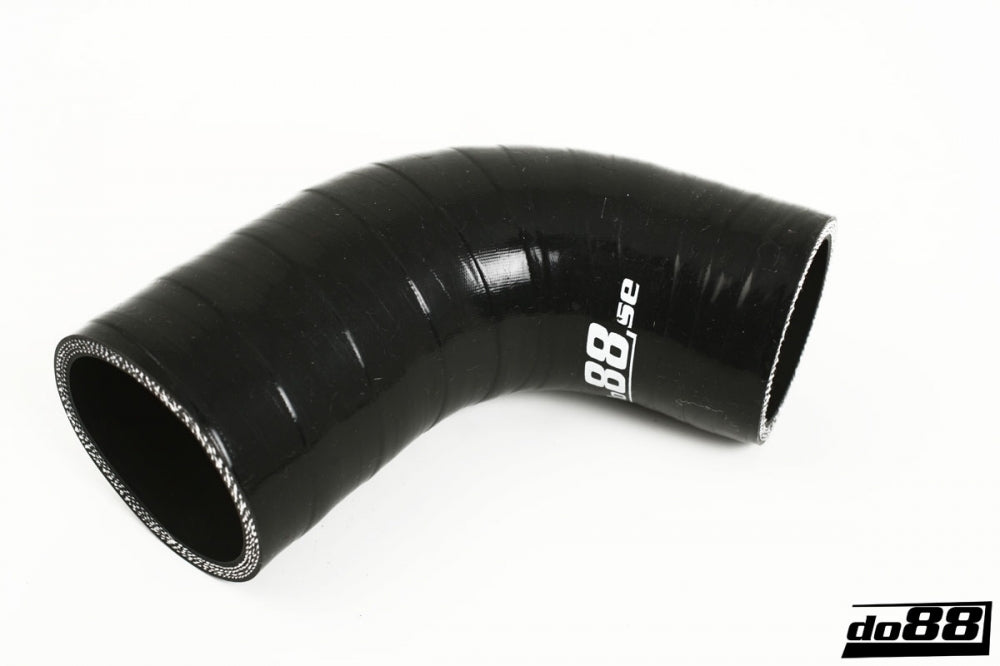do88 SAAB 9-3 1.9 TiD 04-11 Intercooler Pipe Hose