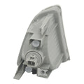 LH FRONT SIGNAL LAMP LENS/HOUSING TOYOTA PRIUS C 20122014 CAPA