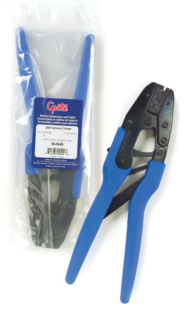 GROTE auto part