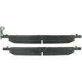 Prem Ceramic Brake Pad Shims & Hardware