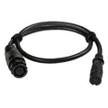 XDCR ADAPTER,XSONIC 9 PIN TO HOOK2