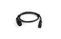 XDCR ADAPTER,XSONIC 9 PIN TO HOOK2