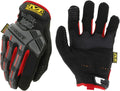 Mechanix Wear red auto part