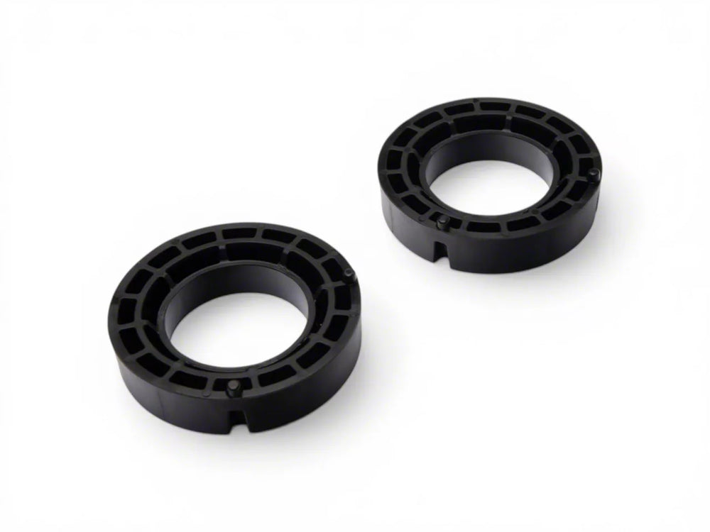 18C WRANGLER JL/20C GLADIATOR JT 1IN FRONT COIL SPACER KIT