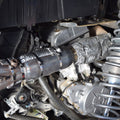 Heatshield - Utv Exh. Heatshield 1/4 Thk X 10 X 12 In - 177201