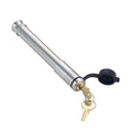 GEN-Y Hitch 1 Pack (1) 3/4" X 3-7/8" Span Hitch Lock 2 Keys Included - GH-103911