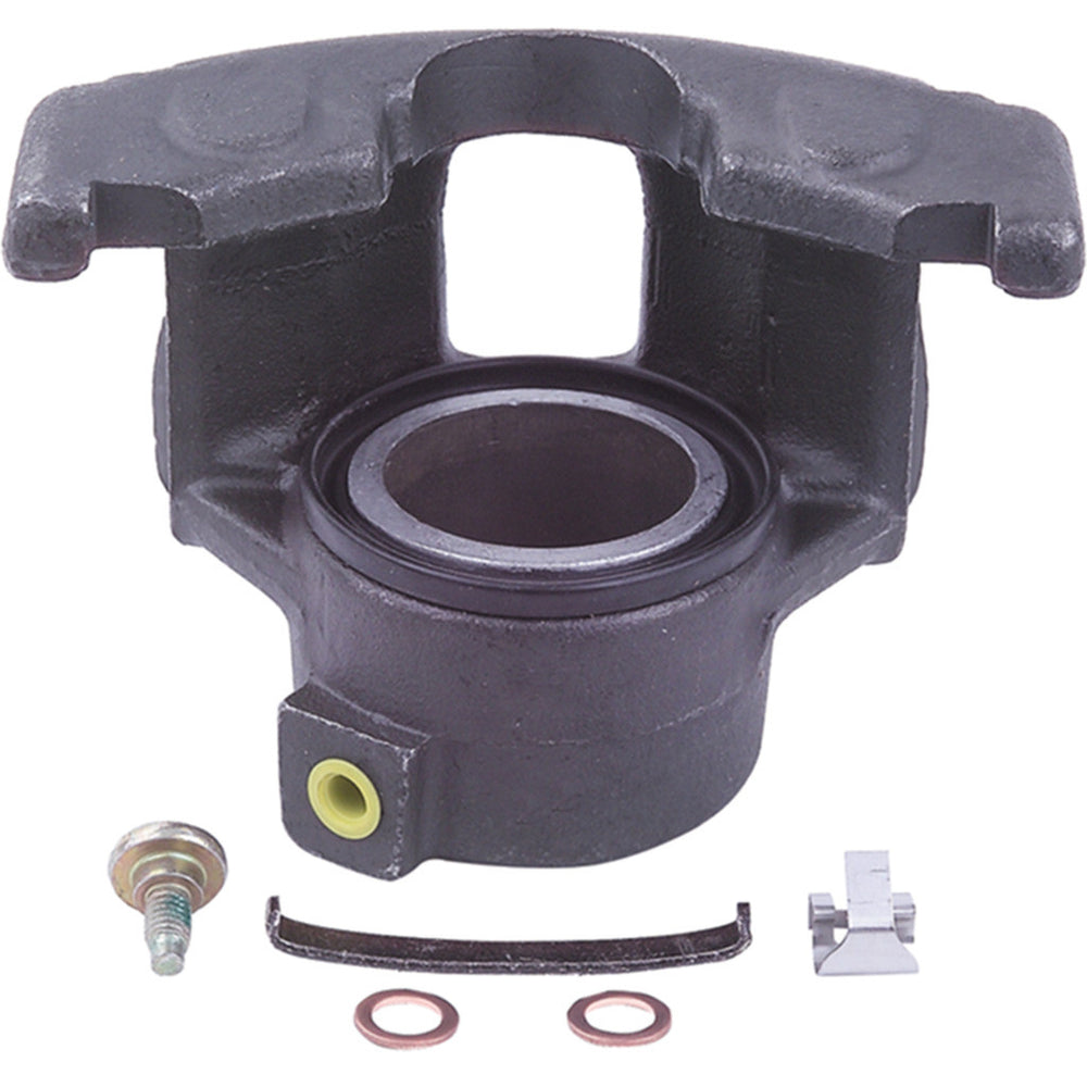 DOM. DISC BRAKE CALIPER