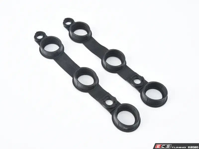 BMW 2793CC 2.8L M52 DOHC 24V 19961998 VALVE COVER SET