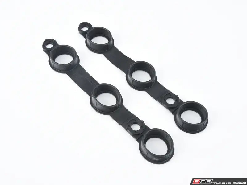 BMW 2793CC 2.8L M52 DOHC 24V 19961998 VALVE COVER SET