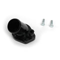 7074 FORD 351C (5.8L) STEEL WATER NECK STRAIGHTUP DESIGN BLACK