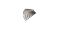 HE 9.146" Long, 5/16" Dia Pushrod Set