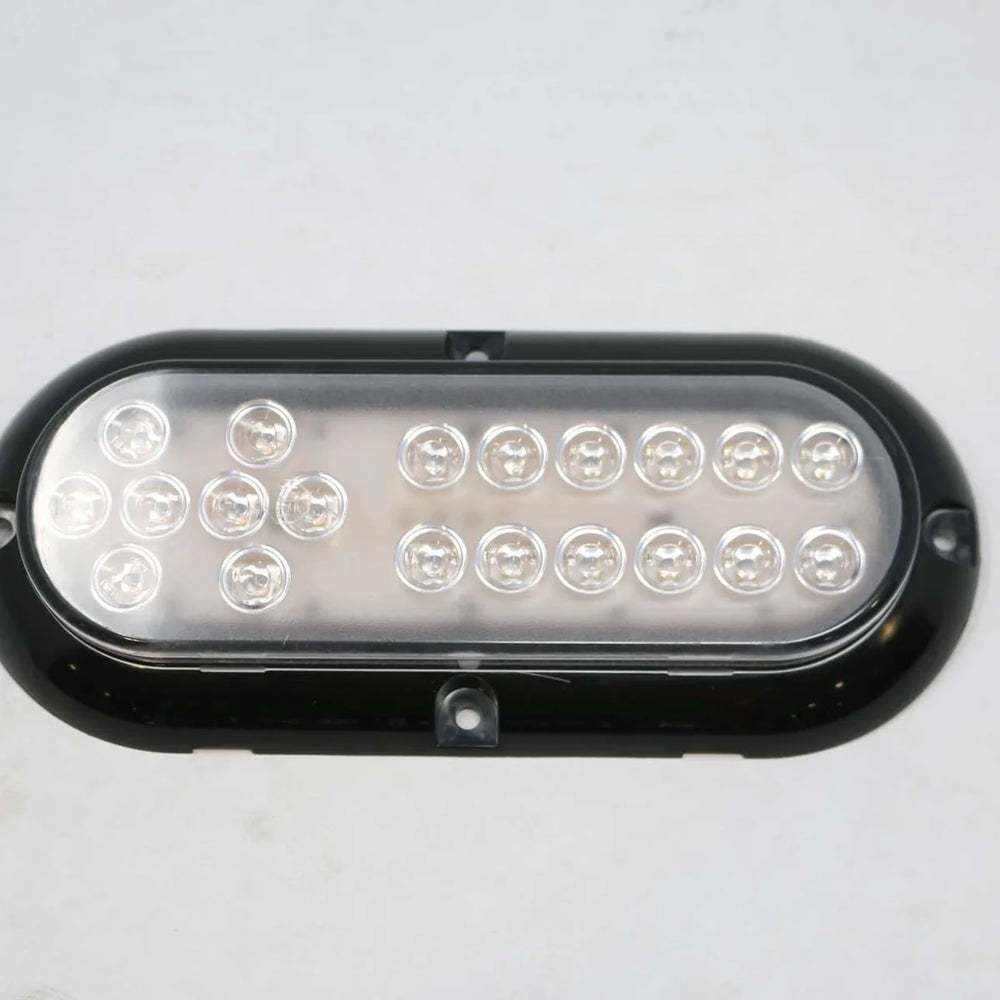LED STOP & TAIL