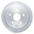 DFC 89-92 Toyota Cressida Rear Brake Rotor