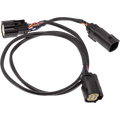 NAMZ 14-23 Touring Models ONLY Plug-N-Play Tour Pack Power Tap Harness