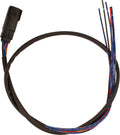 NAMZ 14-23 Touring Models ONLY Plug-N-Play Tour Pack Power Tap Harness