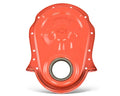 BBC Timing Chain Cover Orange