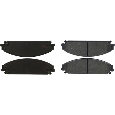 Stoptech auto part
