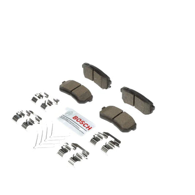 DISC BRAKE PADS