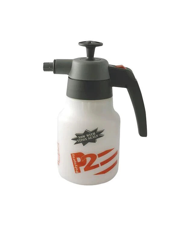 POLYSPRAY 2