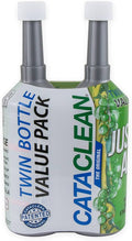 Cataclean 2pk of 16oz Bottles Fuel/Exhaust