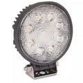 24WATT 41/4IN X 41/4IN ROUND LED 1030V