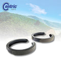 Centric Premium Brake Shoes - Rear