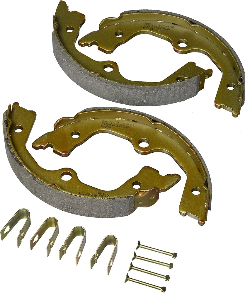 R auto part